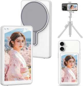 B胂j^[ Vlog|[^uj^[ iphone j^[ 4K1080P X}z̊OJʃ~[O\ȎCfBXvC BVlogj^[ BluetoothRtBTuj^[ ABS+V