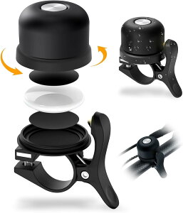 AirTag�Ή� ���]�ԃx�� �h��GPS���� �A���~�j�E������ ���[�h�o�C�N�p �ȒP���t��