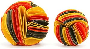 x̑傫傫Ȍ̓̂߂̌̂񂿃}bg̃{[ObYX[t[hԃtB[hpbh̗VуQ[pŶybg̎q (Size : 20CM+15cm)