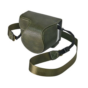 �yP5�{�I���������}���\���zZV-E10 II ZV-E10M2 �P�[�X, ZV-E10 II�J�����p�S�ʕی�J�o�[ PU���U�[�P�[�X For Sony ZV E10 II �P�[�X �J�������[ ZVE10 II�P�[�X 16-50mm�����Y�Ƀt�B�b�g ZV-E10 II �o�b�O �V����