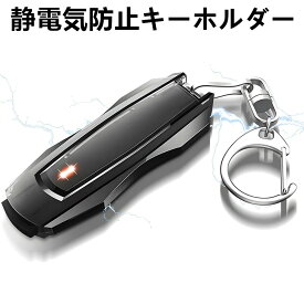 静電気防止キーホルダー ポータブル静電気除去装置 静電気防止スティックキーリング シリコンは塗装を傷めない 車用 静電気除去キーホルダー 携帯便利 オフィス 玄関 車 乾燥 衣服による摩擦 秋冬 静電気対策