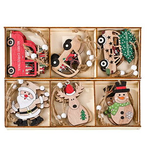 y100~N[|聕P5{z18Zbg NX}Xc[ I[ig ؐ NX}X  t T^ giJC Ⴞ J[ 6 fR[V h Christmas tree Decoration Xmas De