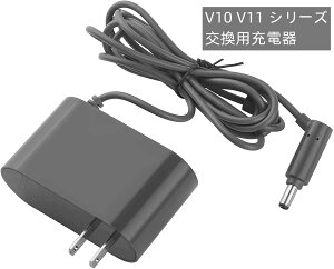 y100~N[|z _C\ (Dyson) [d ݊i V10 V11 V[Y p[d _C\ AC A_v^[ Dyson AC Adapter DC44 DC56 DC57 Dyson Absolute V10 V11 Vacuum Ή
