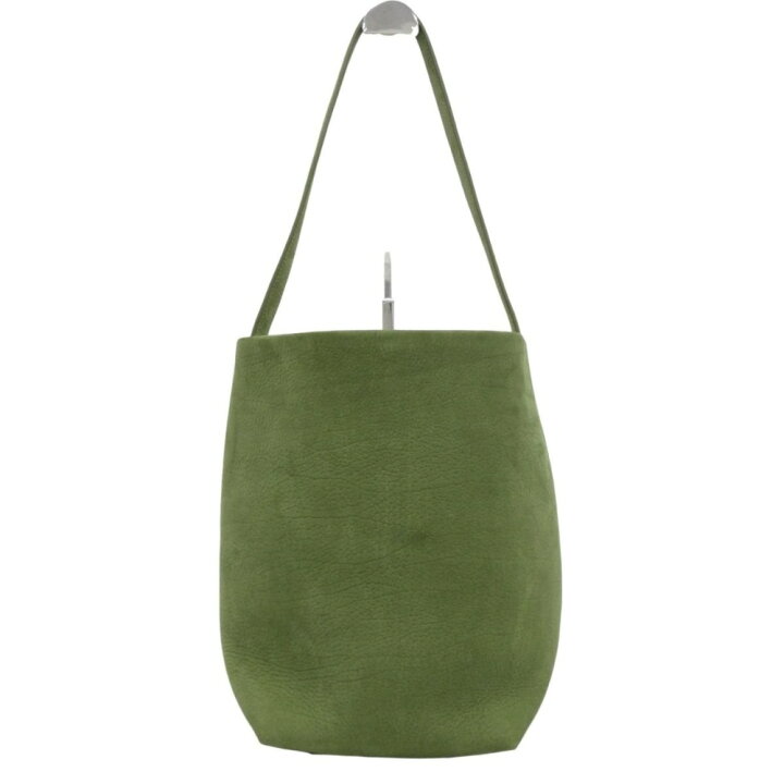 楽天市場】【中古】 美品 The Row ザロウ ヌバックレザー N/S パーク  
