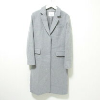楽天市場】journal standard relume lana wool 140 チェスターコートの通販
