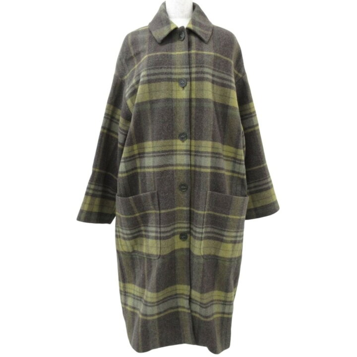 楽天市場】【中古】 美品 Acne Studios アクネストゥディオズ チェック  