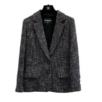 楽天市場】ツイード ジャケット（ブランドシャネル）（レディース  