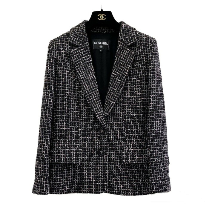 楽天市場】【中古】 美品 CHANEL シャネル 22B 22/23年AW プレ  