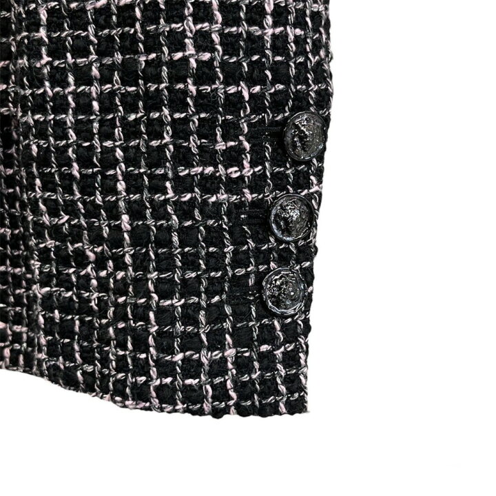 楽天市場】【中古】 美品 CHANEL シャネル 22B 22/23年AW プレ  