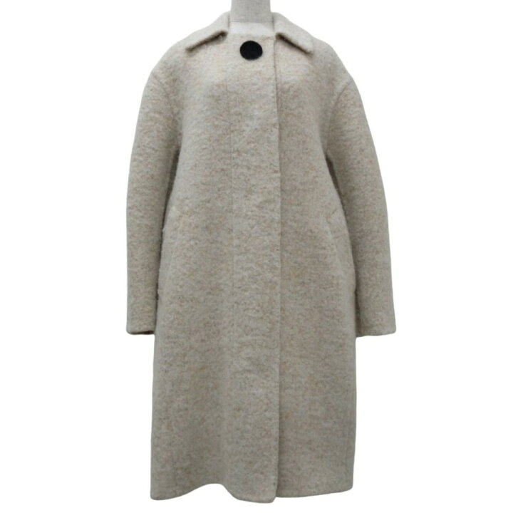 楽天市場】【中古】 美品 TORY BURCH トリーバーチ ウール モヘヤ  