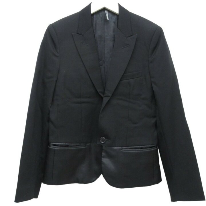 楽天市場】【中古】 クリーニング済 美品 07SS Dior HOMME ディオール  