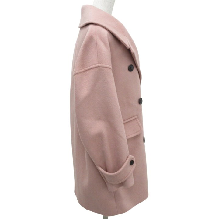 楽天市場】【中古】 美品 ebure×RonHerman エブール ロンハーマン 別注 