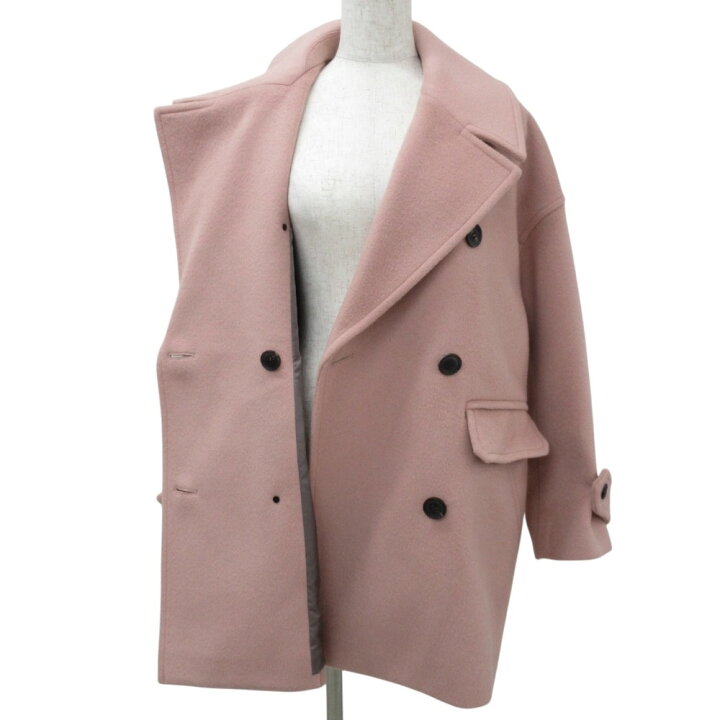 楽天市場】【中古】 美品 ebure×RonHerman エブール ロンハーマン 別注  