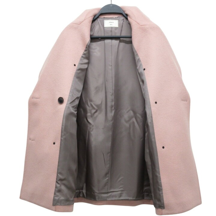 楽天市場】【中古】 美品 ebure×RonHerman エブール ロンハーマン 別注 