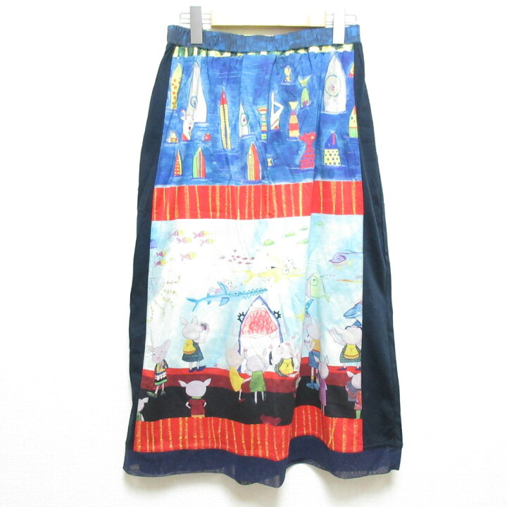 楽天市場】【中古】 美品 ALBEROBELLO アルベロベロ オレボレブラ ぶた 