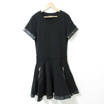 楽天市場】DIESEL（ドレスのシルエットミニドレス）（ワンピース 