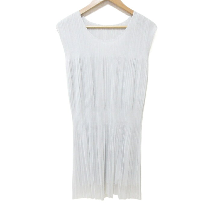 楽天市場】【中古】美品 PLEATS PLEASE プリーツプリーズ イッセイ  