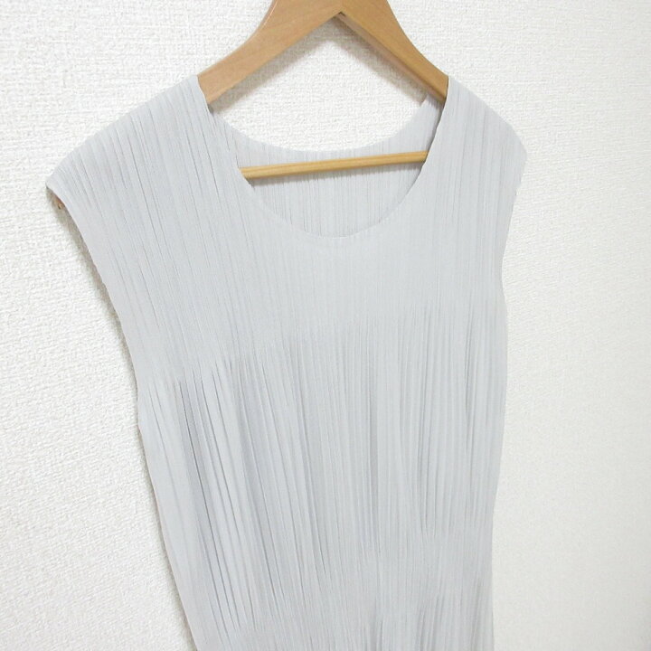 楽天市場】【中古】美品 PLEATS PLEASE プリーツプリーズ イッセイ  