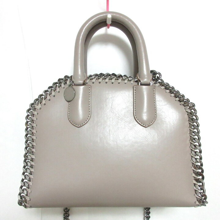 楽天市場】【中古】 美品 STELLA McCARTNEY ステラマッカートニー 
