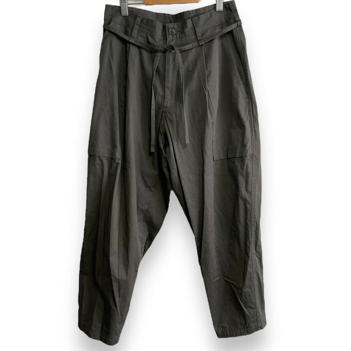 楽天市場】【中古】 美品 22SS Ground Y Yohji Yamamoto グラウンド 