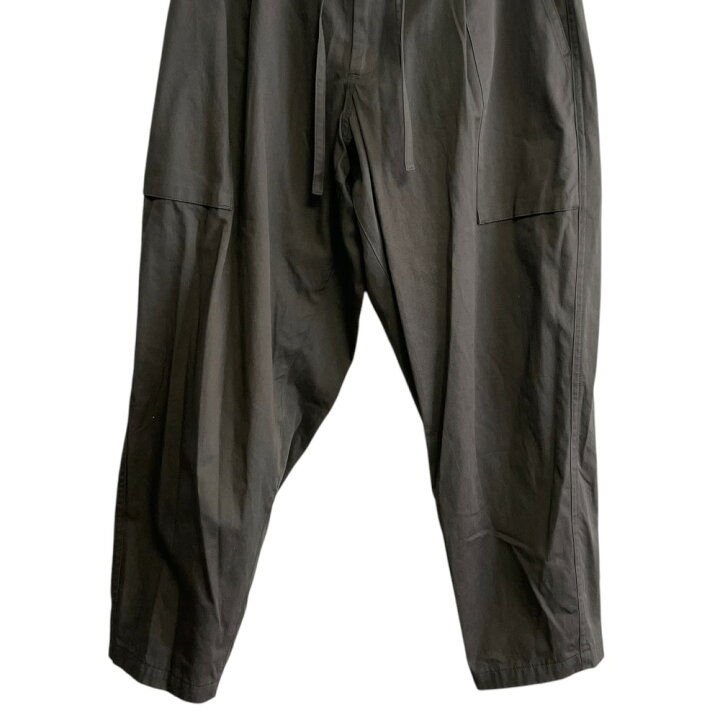 楽天市場】【中古】美品 22SS Ground Y Yohji Yamamoto グラウンドワイ 