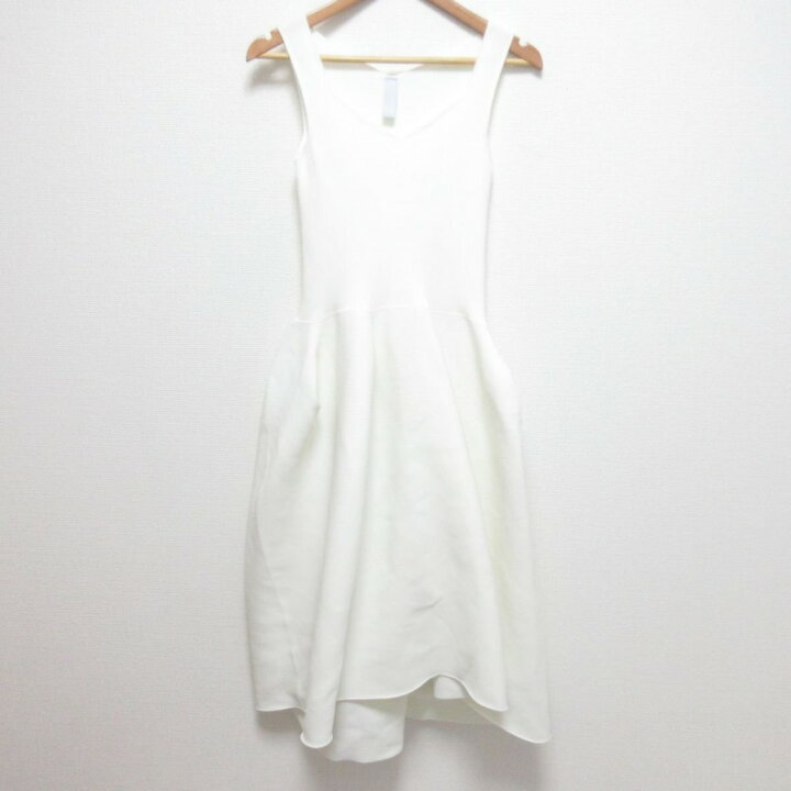 楽天市場】【中古】 美品 23SS CFCL シーエフシーエル POTTERY DRESS 8 