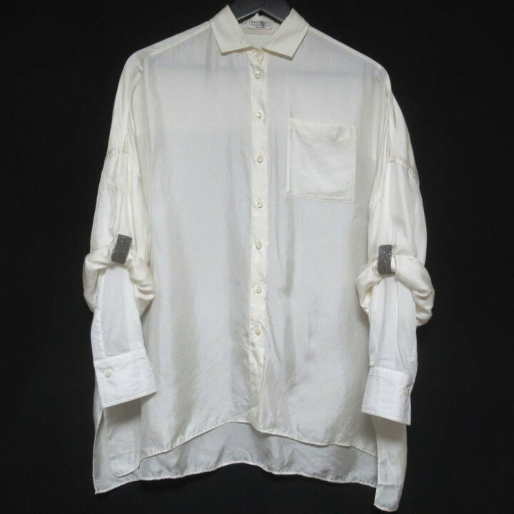 楽天市場】【中古】 美品 20SS BRUNELLO CUCINELLI ブルネロクチネリ 