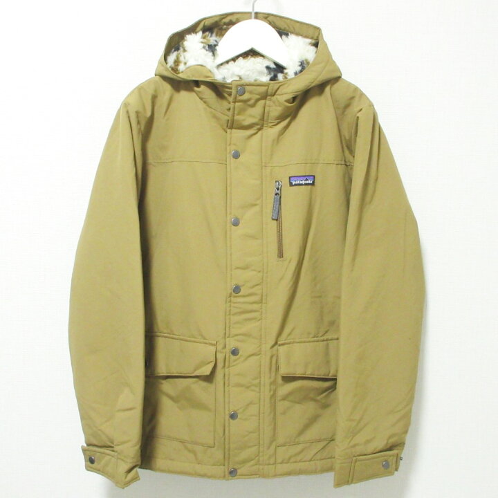 楽天市場】【中古】 美品 Patagonia パタゴニア BOYS