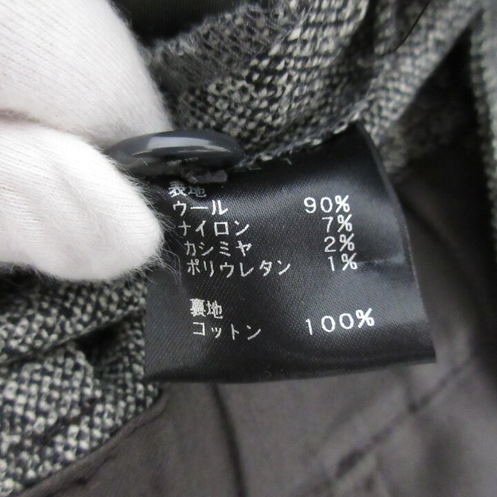 楽天市場】【中古】美品 cygne シーニュ Juliette ウエストギャザー  