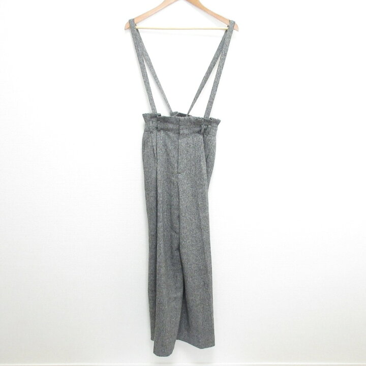 楽天市場】【中古】美品 cygne シーニュ Juliette ウエストギャザー  