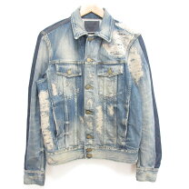 楽天市場】DIESEL Gジャン（メンズファッション）の通販