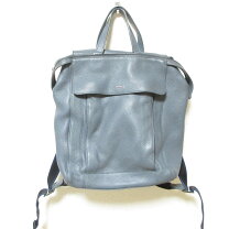 楽天市場】フルラ FURLA（カラーグレー）（バックパック・リュック 