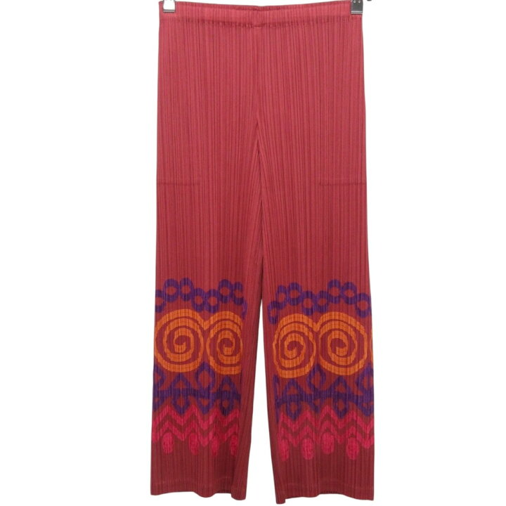 楽天市場】【中古】美品 クリーニング済み PLEATS PLEASE プリーツ  