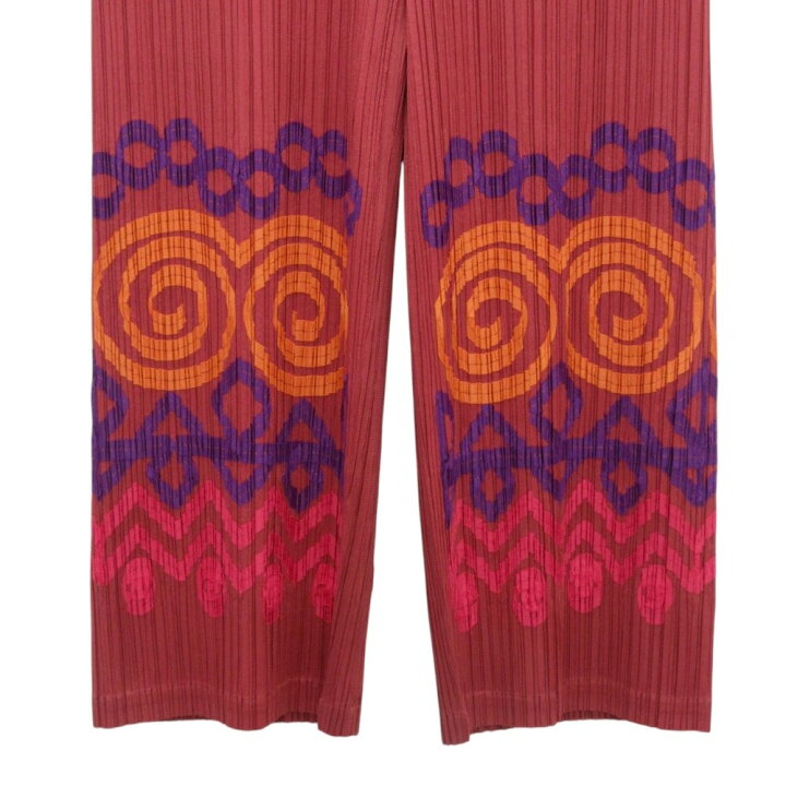 楽天市場】【中古】美品 クリーニング済み PLEATS PLEASE プリーツ  