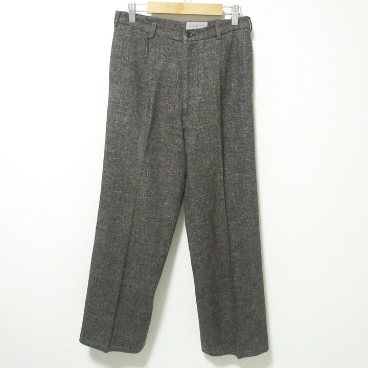 楽天市場】【中古】 美品 Yohji Yamamoto FEMME ヨウジヤマモトファム  