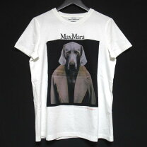 楽天市場】MaxMara マックスマーラ（Tシャツ・カットソー｜トップス  