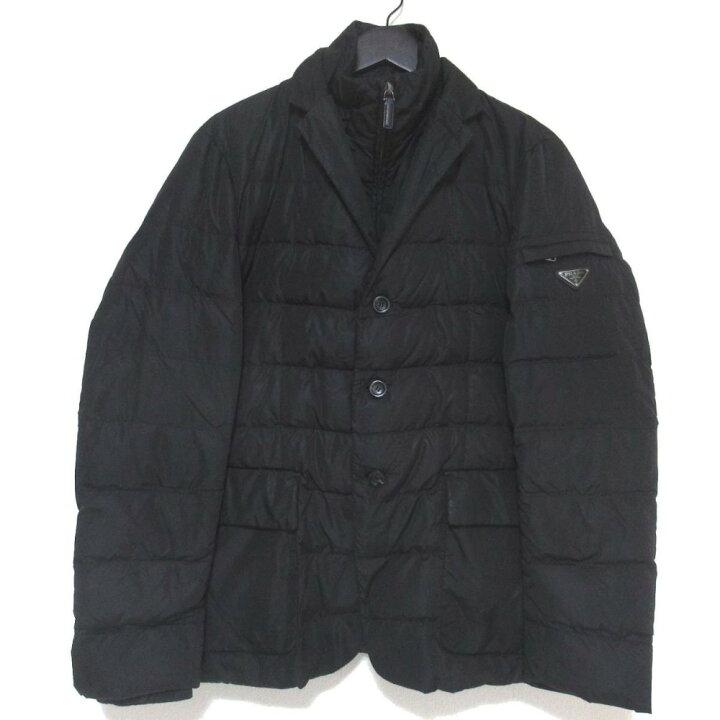 楽天市場】【中古】 クリーニング済 美品 PRADA SPORT プラダスポーツ 