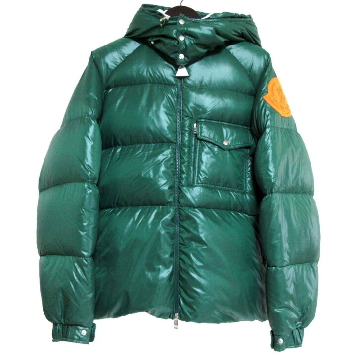 楽天市場】【中古】 美品 MONCLER GENIUS モンクレールジーニアス 2019 