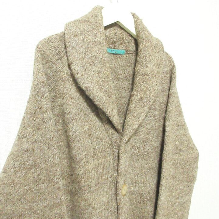 楽天市場】【中古】 美品 45R フォーティファイブアール アルパカ  