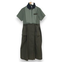 楽天市場】sacai ワンピースの通販