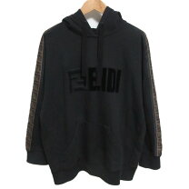 楽天市場】fendi パーカー（レディースファッション）の通販
