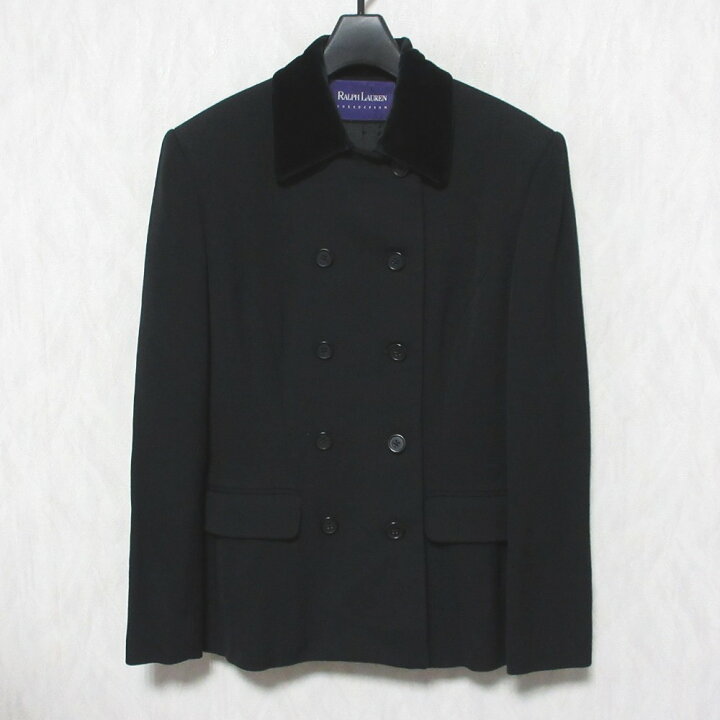 楽天市場】【中古】 美品 RALPH LAUREN PURPLE LABEL collection 