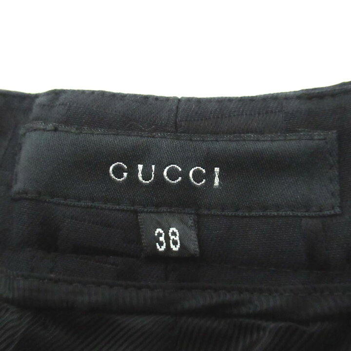 楽天市場】【中古】美品 GUCCI グッチ トムフォード期 Gロゴ  