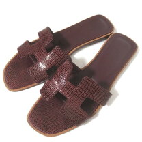 楽天市場】エルメス サンダル 39の通販