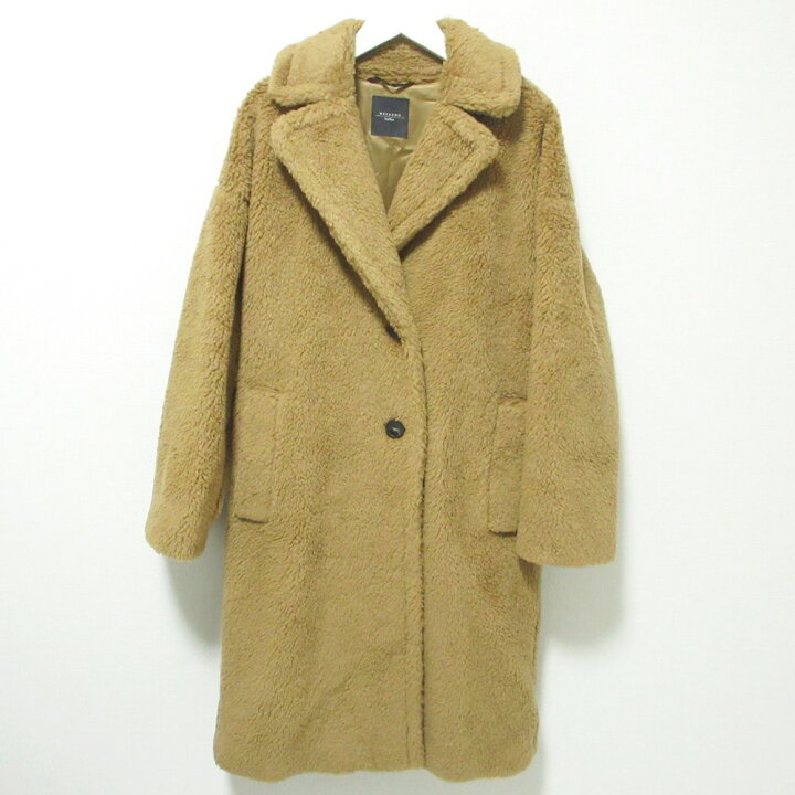 楽天市場】【中古】 美品 Weekend Max Mara ウィークエンドマックス 