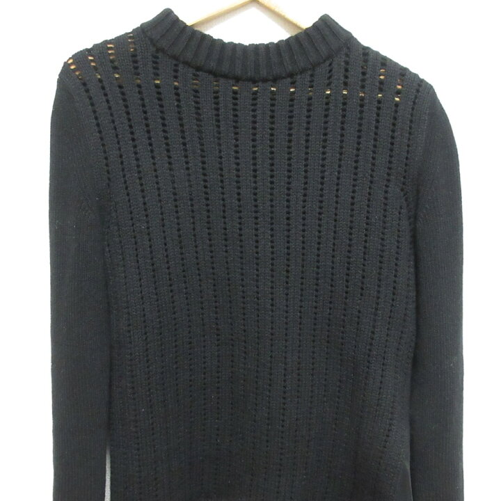 楽天市場】【中古】美品 21AW Sacai サカイ 長袖 シアードッキング  