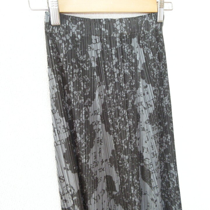楽天市場】【中古】 美品 PLEATS PLEASE プリーツプリーズ イッセイ 