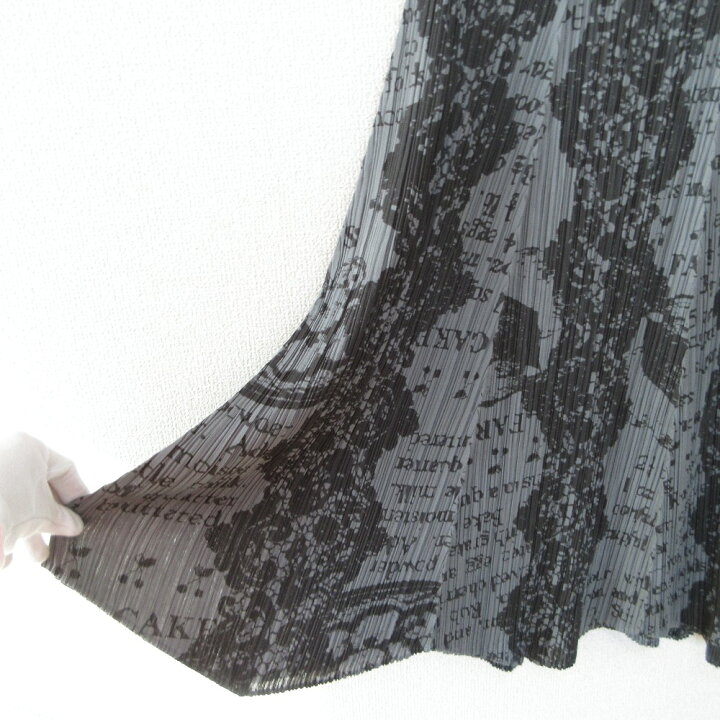 楽天市場】【中古】 美品 PLEATS PLEASE プリーツプリーズ イッセイ 