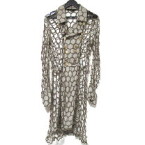 楽天市場】コムデギャルソン トレンチコートの通販