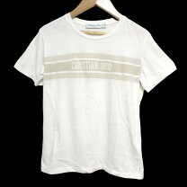 楽天市場】ディオール tシャツ レディースの通販 